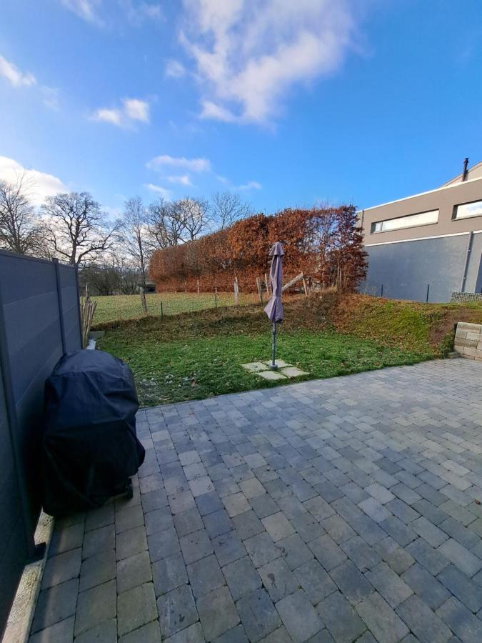 Les Secrets Du Bois Villa วีแยลซาลม์ ภายนอก รูปภาพ